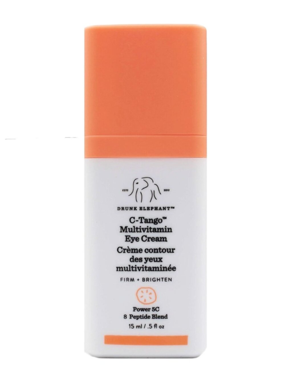 C-Tango™ Vitamin C Eye Cream NEW UNUSED BOXED
